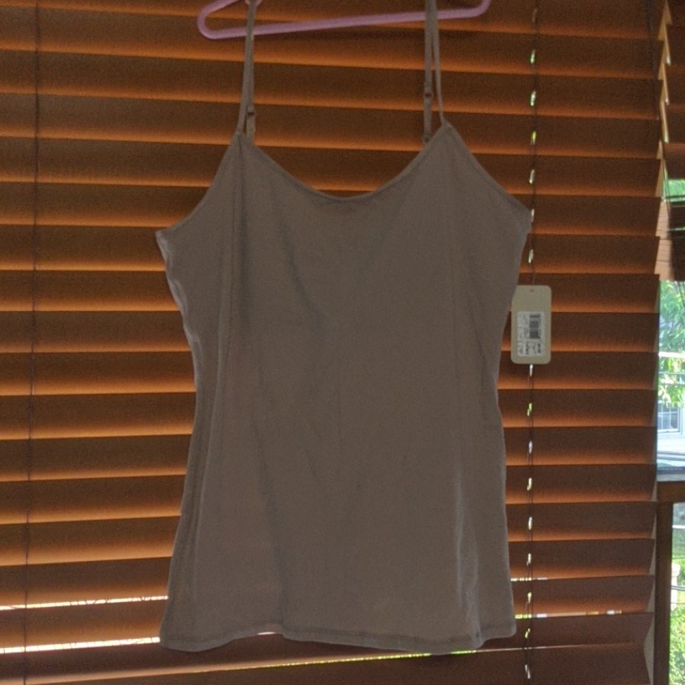 Women's cami tank